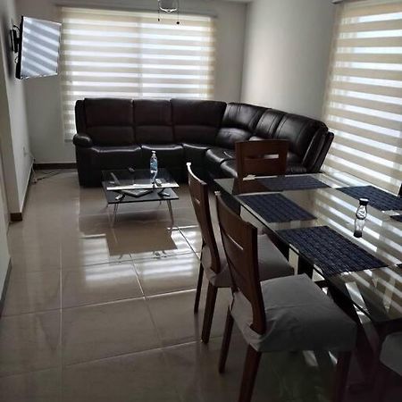 Ferienwohnung Un Pedacito De Arena En Cancún Exterior foto